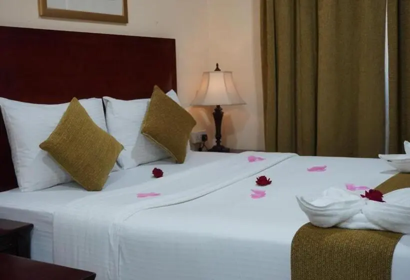 Superior-studio, Onyx Hotel Apartments  Maha Hospitality Group