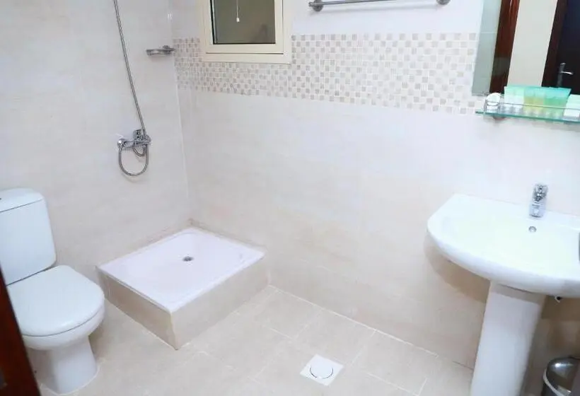 Standard-huone, Onyx Hotel Apartments  Maha Hospitality Group