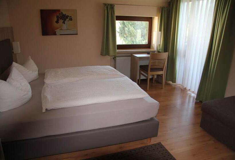 标准间, Annas Gastehaus