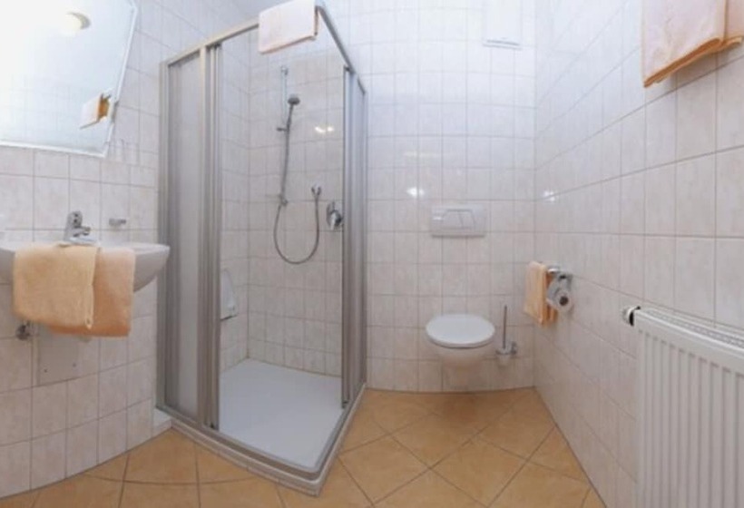 标准间, Annas Gastehaus