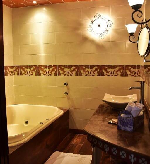 غرفة قياسية سرير كينج, Boutique La Albertina