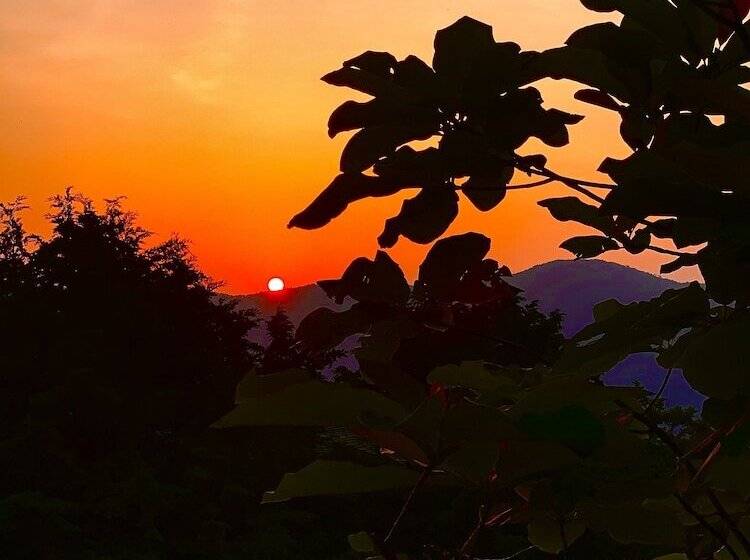 スタンダードルーム, Gran Terrace Le Lien Hakone