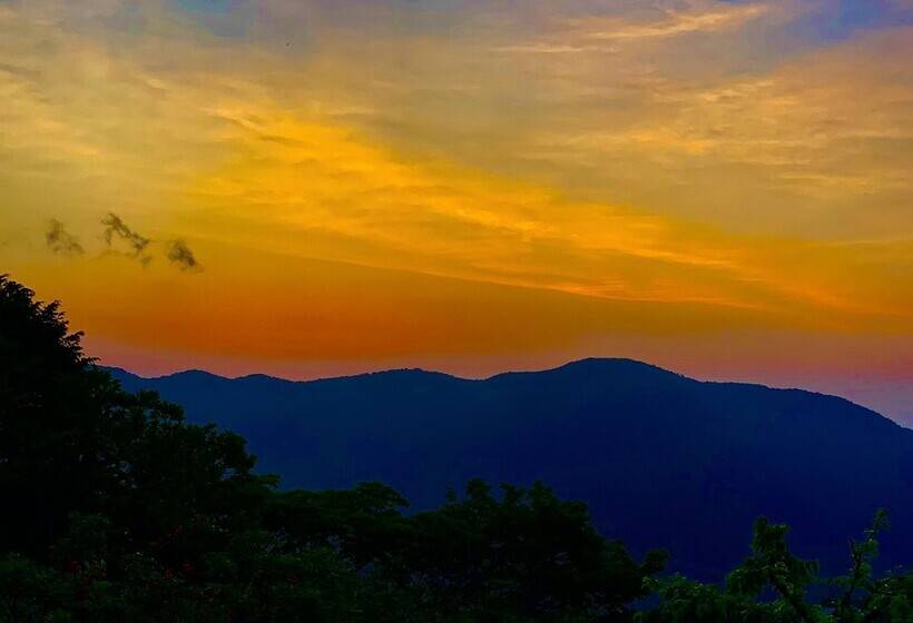스탠다드 룸, Gran Terrace Le Lien Hakone