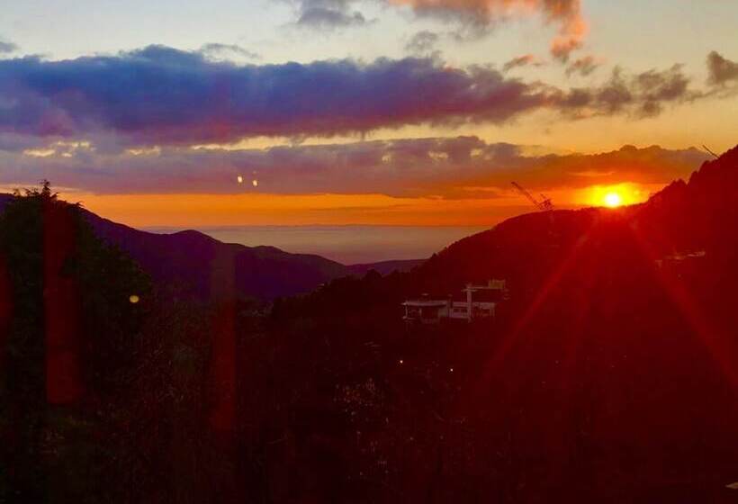 スタンダードルーム, Gran Terrace Le Lien Hakone