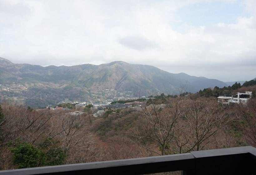 スタンダードルーム, Gran Terrace Le Lien Hakone
