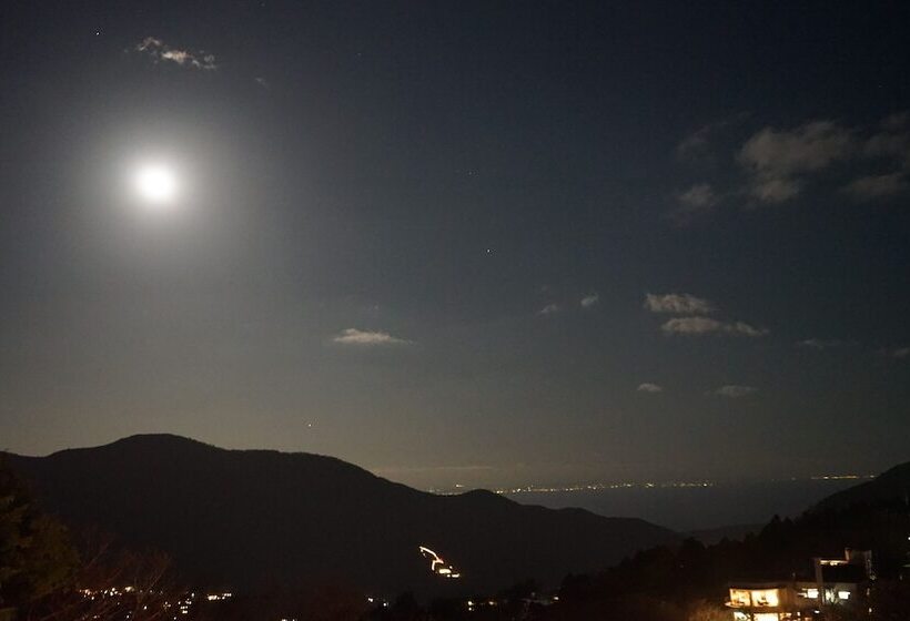 스탠다드 룸, Gran Terrace Le Lien Hakone