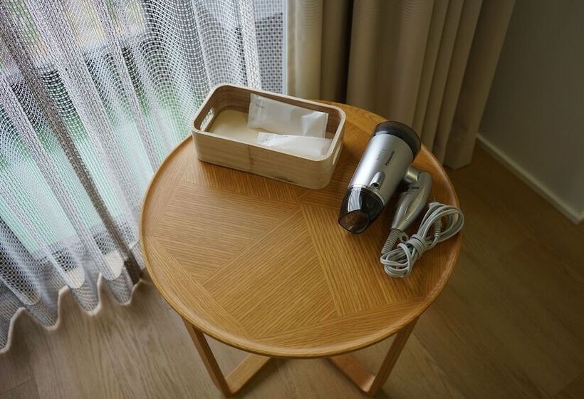 スタンダードルーム, Gran Terrace Le Lien Hakone