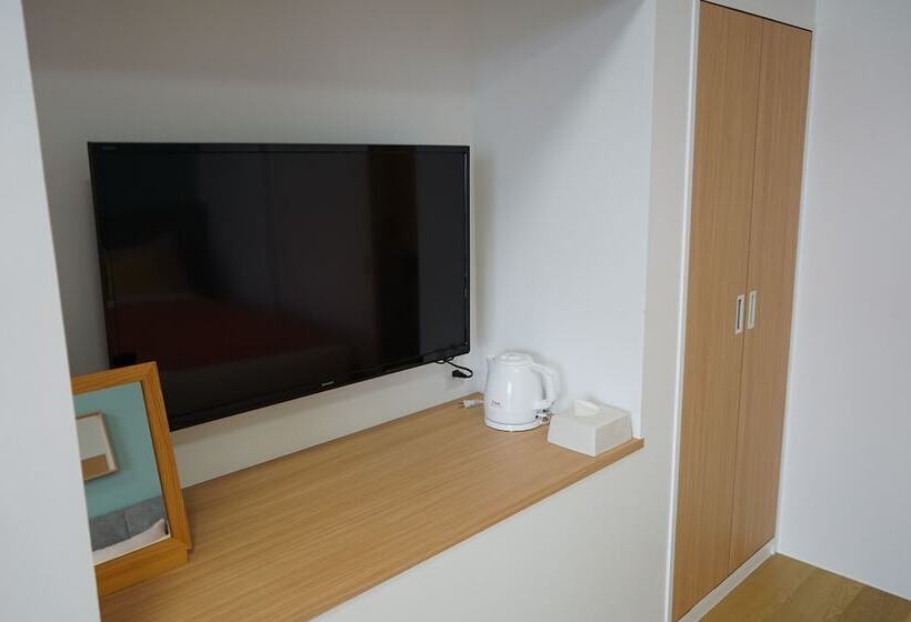 スタンダードルーム, Gran Terrace Le Lien Hakone