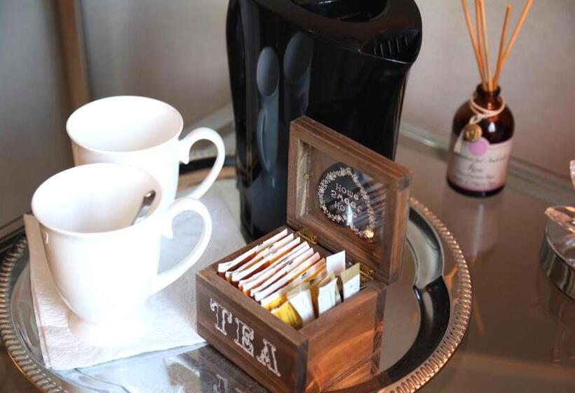 Номер Deluxe с Балконом, Green Cottage