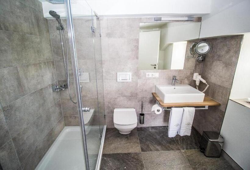 غرفة قياسية, Landgasthof Alpenblick An Der Wutachschlucht Südschwarzwald