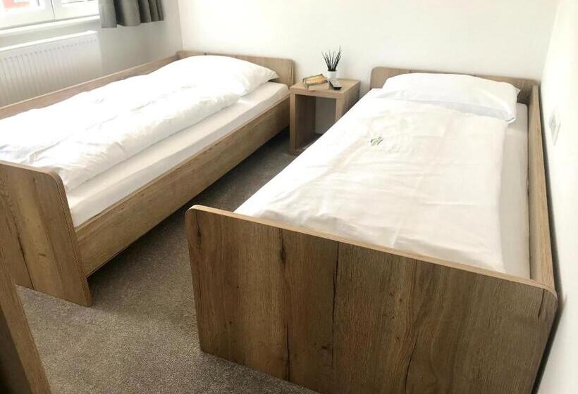 غرفة عائلية, Landgasthof Alpenblick An Der Wutachschlucht Südschwarzwald