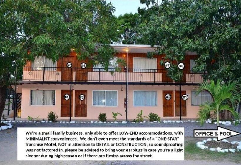 Трехместный Номер Базовый, Mapi's Cabins