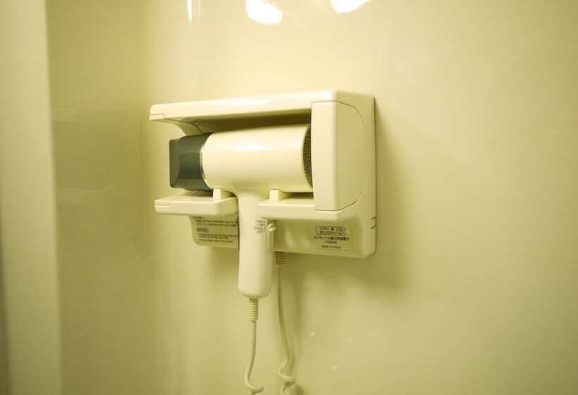 חדר סטנדרט, Route Inn Takamatsu Yashima