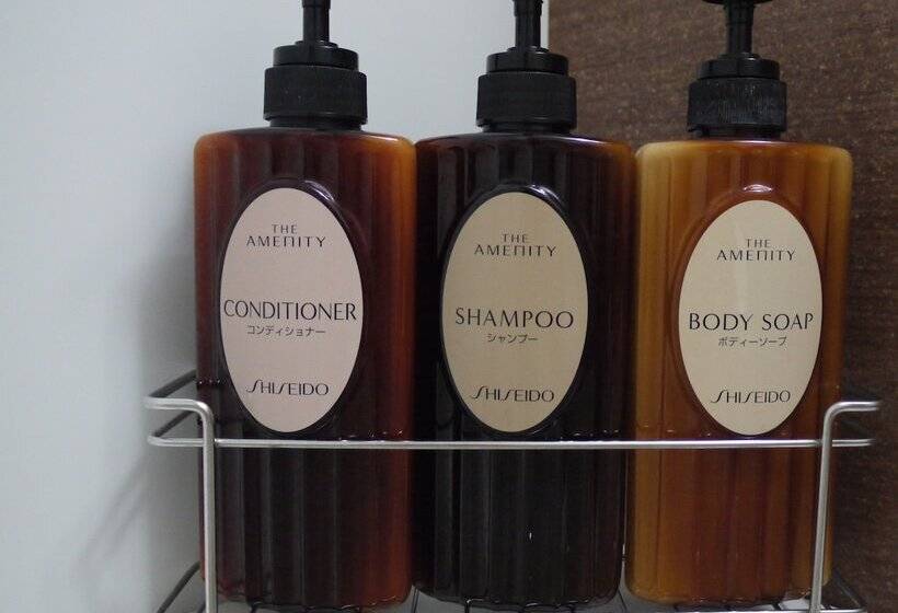 חדר סטנדרט יחיד, Route Inn Takamatsu Yashima