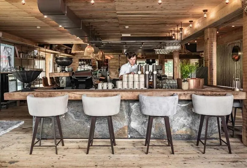 バルコニー付きスタンダードルーム, Sepp Alpine Boutique Hotel Adults Only