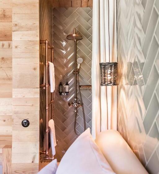 Comfort room with balcony, Sepp   Alpine Boutique Hotel   Adults Only
