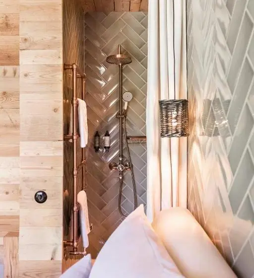 Comfort room with balcony, Sepp Alpine Boutique Hotel Adults Only