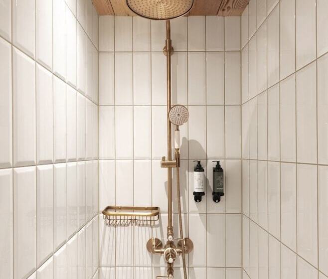 バルコニー付きスタンダードルーム, Sepp   Alpine Boutique Hotel   Adults Only