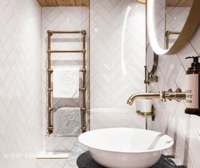 Comfort room with balcony, Sepp   Alpine Boutique Hotel   Adults Only