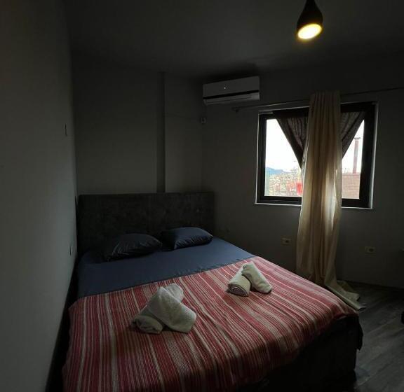 スタンダードルーム, The Rooftop Hostel