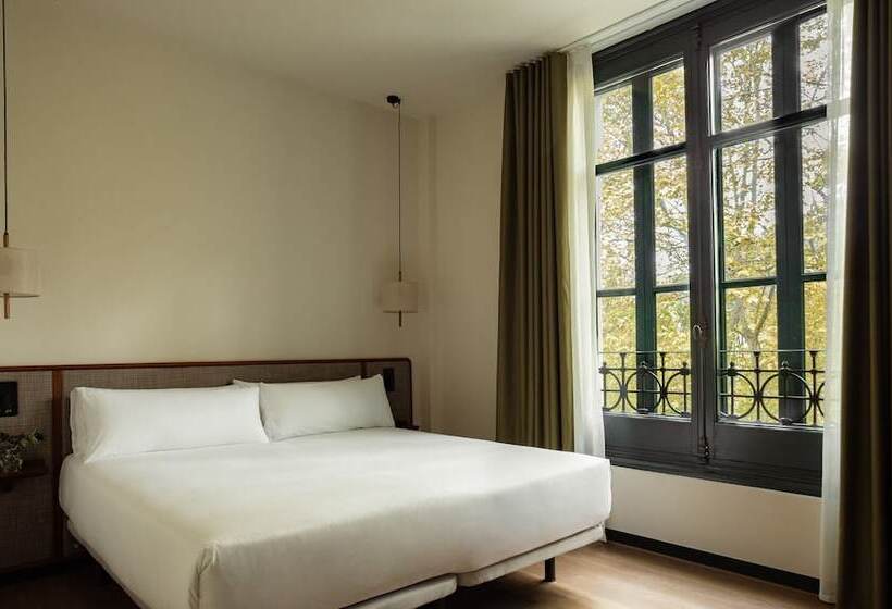 آپارتمان لوکس 1 خوابه, Batimont Suites & Apartments