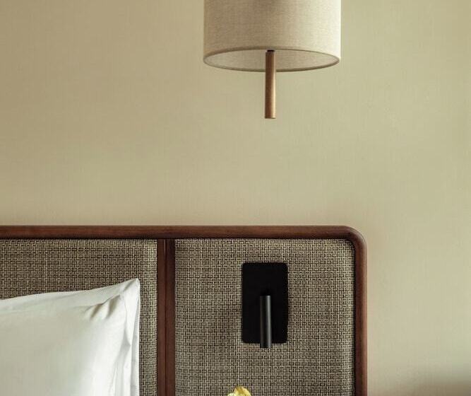 آپارتمان لوکس 1 خوابه, Batimont Suites & Apartments