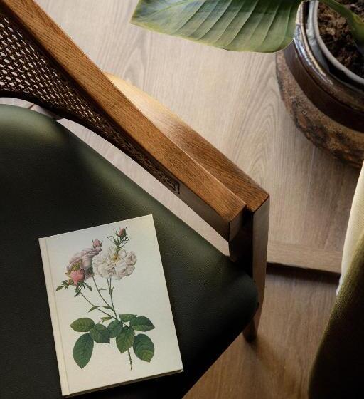 استودیو استاندارد با بالکن, Batimont Suites & Apartments