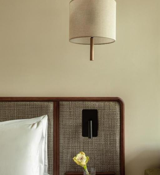 Студио Стандарт Вид на Сад, Batimont Suites & Apartments