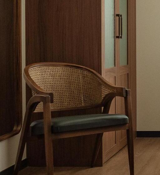 استودیو استاندارد با چشمانداز باغ, Batimont Suites & Apartments