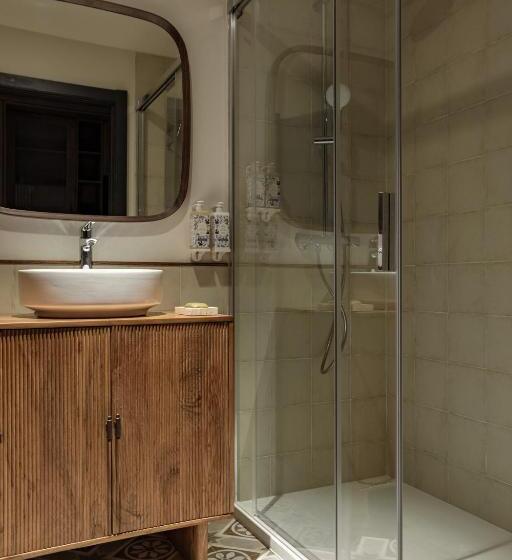 استودیو استاندارد با تخت کینگ, Batimont Suites & Apartments