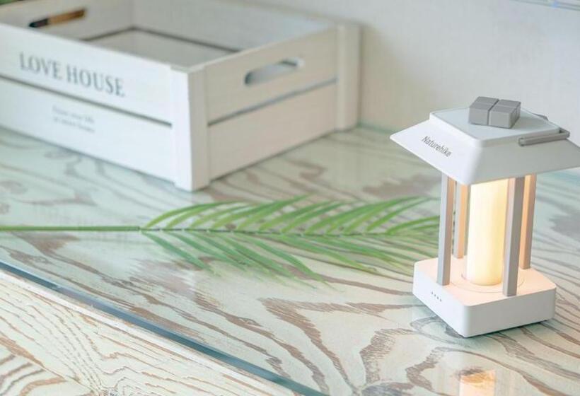 스탠다드 스튜디오, Gapyeong Applerotgi Pension