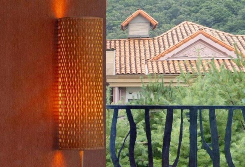 스탠다드 스튜디오, Gapyeong Applerotgi Pension