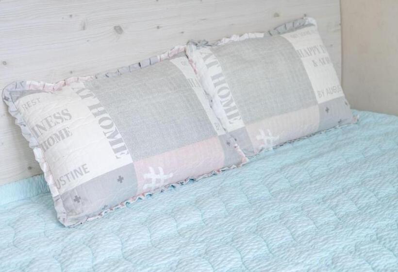 스탠다드 스튜디오, Gapyeong Applerotgi Pension