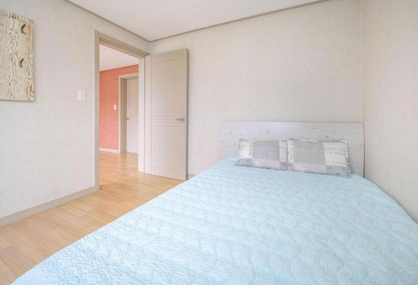 스탠다드 스튜디오, Gapyeong Applerotgi Pension