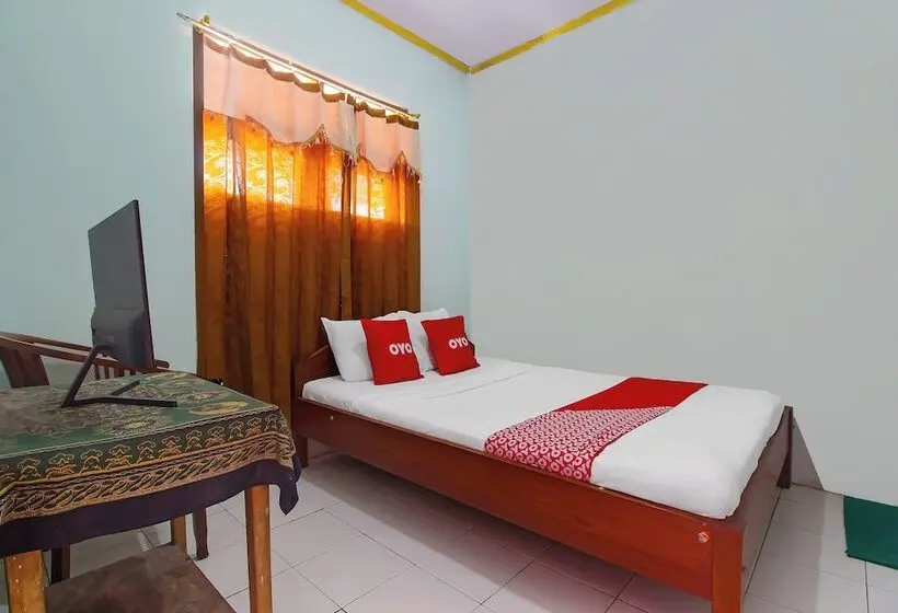 Standardzimmer, Oyo 92629 Pondok Kawandya