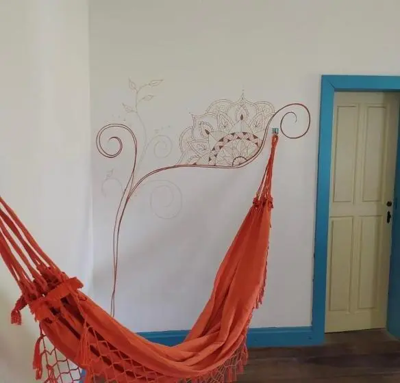 スイート, Del Mundo Hostel