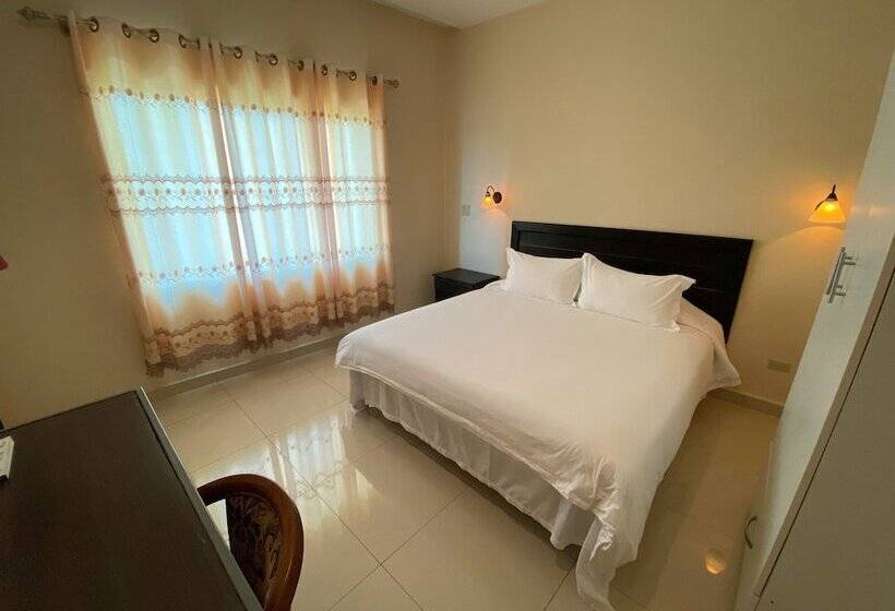 غرفة ديلوكس, F Sur Inn