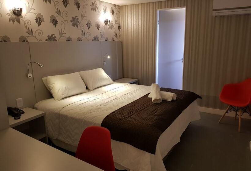 Номер Superior, Life