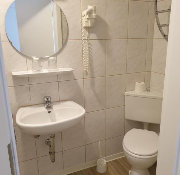 Номер Стандарт, Restaurant Bauernstube