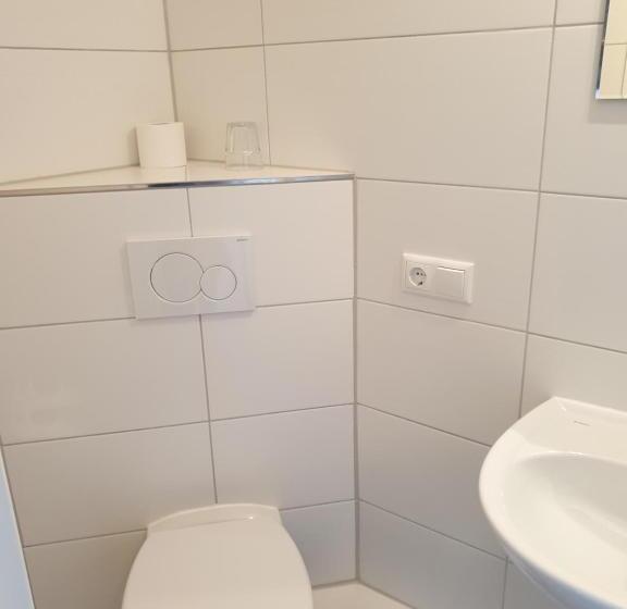 Номер Стандарт Индивидуальный, Restaurant Bauernstube