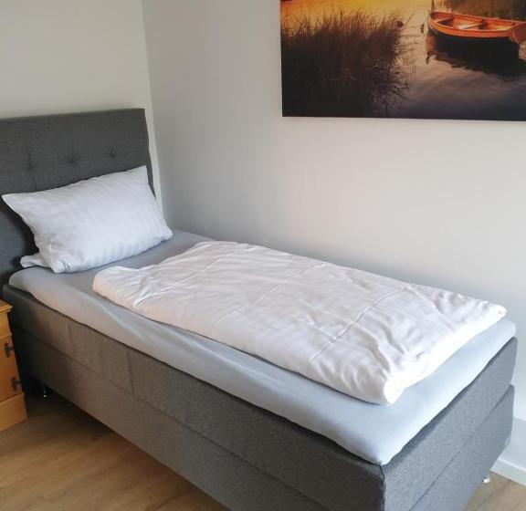 Номер Стандарт Индивидуальный, Restaurant Bauernstube