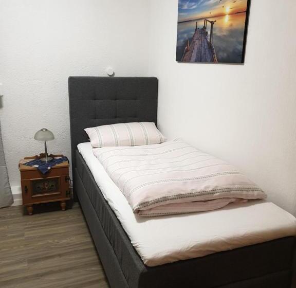 Номер Стандарт Индивидуальный, Restaurant Bauernstube