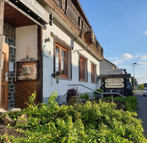 Номер Стандарт Индивидуальный, Restaurant Bauernstube