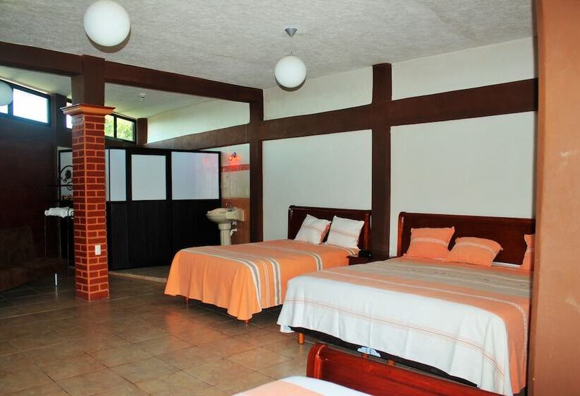 סוויטת ג'וניור, River Side