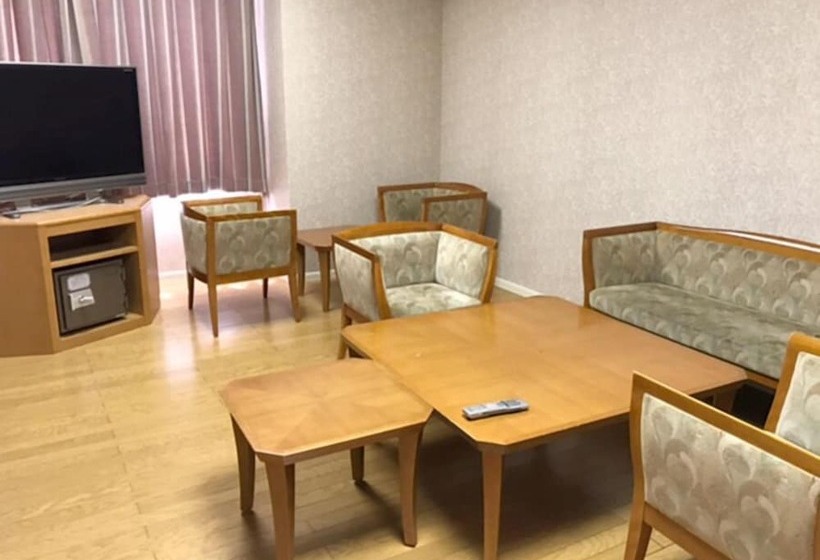 Suite, Tetora Resort Akita Yokote Onsen