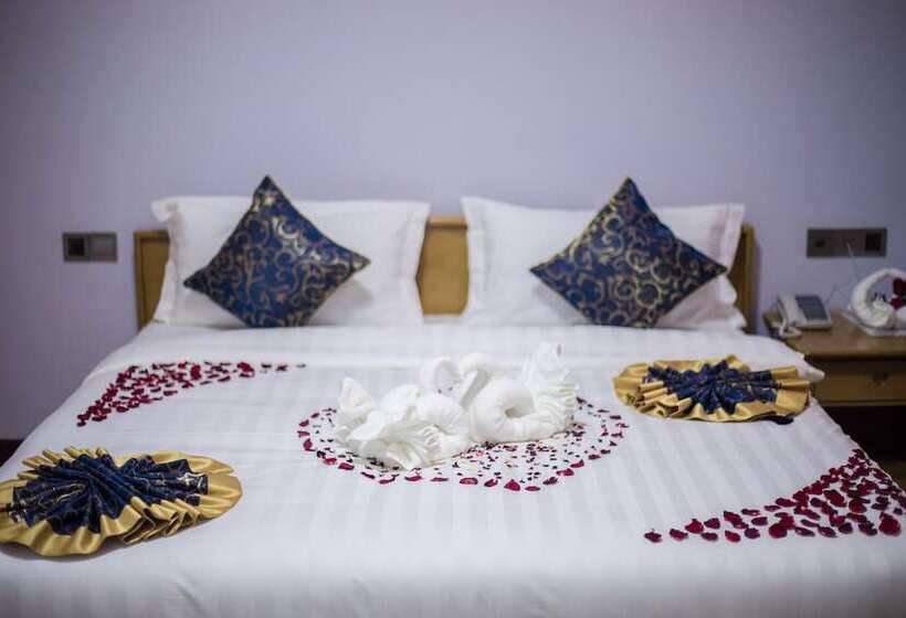 اتاق استاندارد, Win