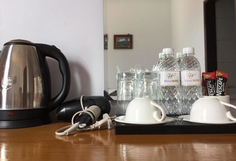 اتاق سوپریور, Win