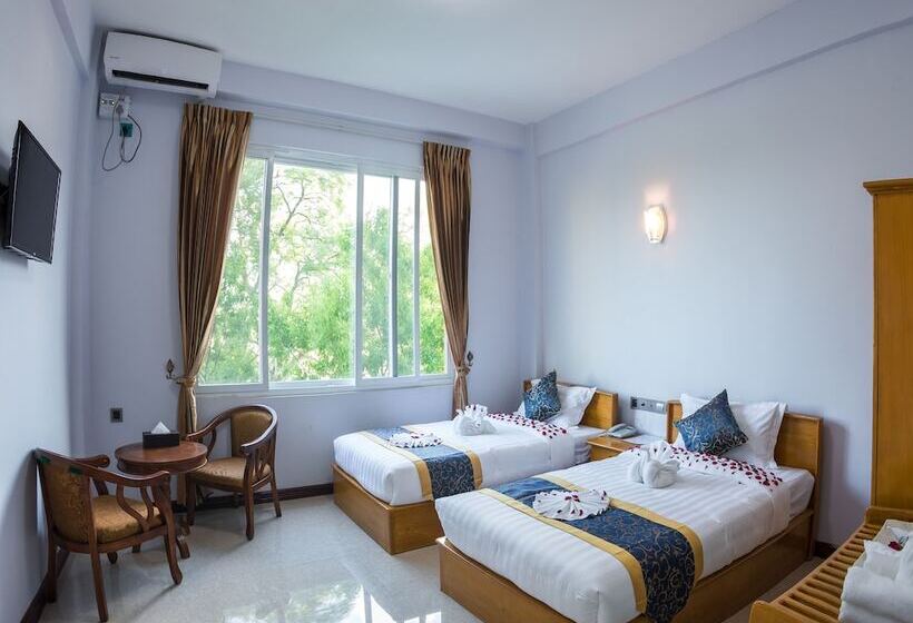 اتاق سوپریور, Win