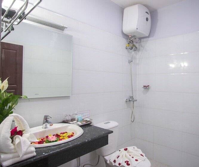 اتاق خانوادگی, Win