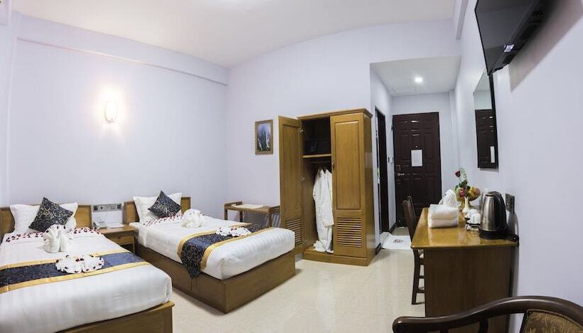 اتاق خانوادگی, Win